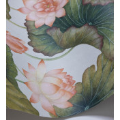 Английские обои Cole & Son, коллекция Shinrin YOKU, артикул 126/9032: премиальные дизайнерские обои для стильного интерьера