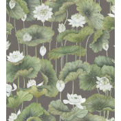 Английские обои Cole & Son, коллекция Shinrin YOKU, артикул 126/9033