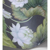 Английские обои Cole & Son, коллекция Shinrin YOKU, артикул 126/9033: премиальные дизайнерские обои для стильного интерьера