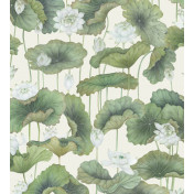 Английские обои Cole & Son, коллекция Shinrin YOKU, артикул 126/9034