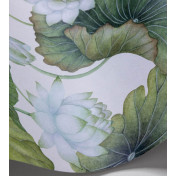 Английские обои Cole & Son, коллекция Shinrin YOKU, артикул 126/9034: премиальные дизайнерские обои для стильного интерьера