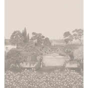 Панно Cole & Son, коллекция The Gardens, артикул 120/1002