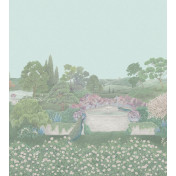 Панно Cole & Son, коллекция The Gardens, артикул 120/1003