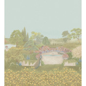 Панно Cole & Son, коллекция The Gardens, артикул 120/1004