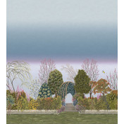 Панно Cole & Son, коллекция The Gardens, артикул 120/4010