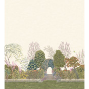 Панно Cole & Son, коллекция The Gardens, артикул 120/4011