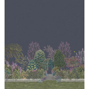 Панно Cole & Son, коллекция The Gardens, артикул 120/4013