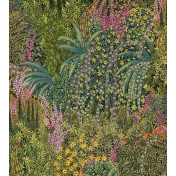 Английские обои Cole & Son, коллекция The Gardens, артикул 120/5014