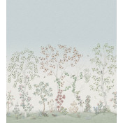 Панно Cole & Son, коллекция The Gardens, артикул 120/6018