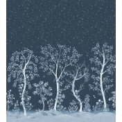 Панно Cole & Son, коллекция The Gardens, артикул 120/6025