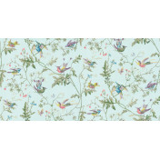 Английские обои Cole & Son, коллекция Archive Anthology, артикул 100/14069