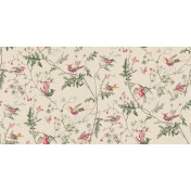 Английские обои Cole & Son, коллекция Archive Anthology, артикул 100/14071