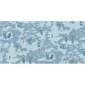 Английские обои Cole & Son, коллекция Archive Anthology, артикул 100/8038