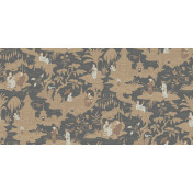 Английские обои Cole & Son, коллекция Archive Anthology, артикул 100/8040