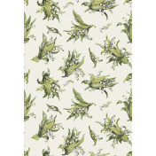 Английские обои Cole & Son, коллекция Banbury, артикул 91/2005