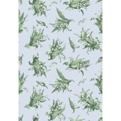 Английские обои Cole & Son, коллекция Banbury, артикул 91/2006