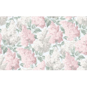 Английские обои Cole & Son, коллекция Botanical Botanica, артикул 115/1002