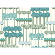 Английские обои Cole & Son, коллекция Botanical Botanica, артикул 115/12035