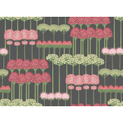 Английские обои Cole & Son, коллекция Botanical Botanica, артикул 115/12037