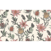 Английские обои Cole & Son, коллекция Botanical Botanica, артикул 115/14043