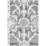 Английские обои Cole & Son, коллекция Botanical Botanica, артикул 115/2006