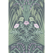 Английские обои Cole & Son, коллекция Botanical Botanica, артикул 115/3009