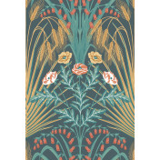 Английские обои Cole & Son, коллекция Botanical Botanica, артикул 115/3010