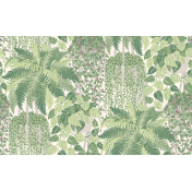 Английские обои Cole & Son, коллекция Botanical Botanica, артикул 115/7021