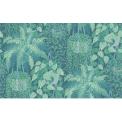 Английские обои Cole & Son, коллекция Botanical Botanica, артикул 115/7022