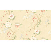 Английские обои Cole & Son, коллекция Botanical Botanica, артикул 115/8023