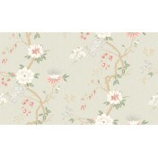 Английские обои Cole & Son, коллекция Botanical Botanica, артикул 115/8024