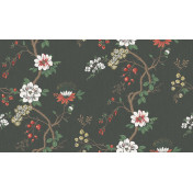 Английские обои Cole & Son, коллекция Botanical Botanica, артикул 115/8026