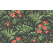 Английские обои Cole & Son, коллекция Botanical Botanica, артикул 115/10030