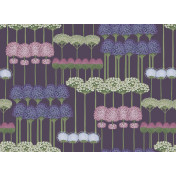 Английские обои Cole & Son, коллекция Botanical Botanica, артикул 115/12036