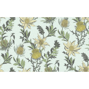 Английские обои Cole & Son, коллекция Botanical Botanica, артикул 115/14042