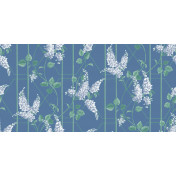 Английские обои Cole & Son, коллекция Botanical Botanica, артикул 115/5015