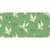 Английские обои Cole & Son, коллекция Botanical Botanica, артикул 115/5016