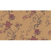Английские обои Cole & Son, коллекция Botanical Botanica, артикул 115/8027