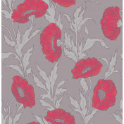 Английские обои Cole & Son, коллекция Collection of Flowers, артикул 81/1001