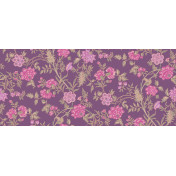 Английские обои Cole & Son, коллекция Collection of Flowers, артикул 81/15066