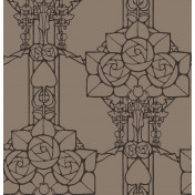 Английские обои Cole & Son, коллекция Collection of Flowers, артикул 81/5021