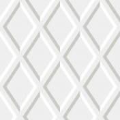 Английские обои Cole & Son, коллекция Contemporary Restyled, артикул 95/11061