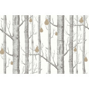 Английские обои Cole & Son, коллекция Contemporary Restyled, артикул 95/5027