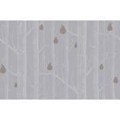 Английские обои Cole & Son, коллекция Contemporary Restyled, артикул 95/5030