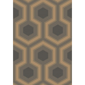 Английские обои Cole & Son, коллекция Contemporary Restyled, артикул 95/6033