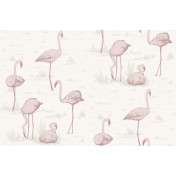 Английские обои Cole & Son, коллекция Contemporary Restyled, артикул 95/8045