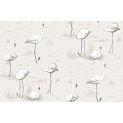 Английские обои Cole & Son, коллекция Contemporary Restyled, артикул 95/8046