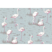 Английские обои Cole & Son, коллекция Contemporary Selection, артикул 66/6044