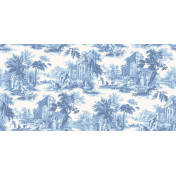 Английские обои Cole & Son, коллекция Folie, артикул 99/1001