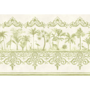 Английские обои Cole & Son, коллекция Folie, артикул 99/10045